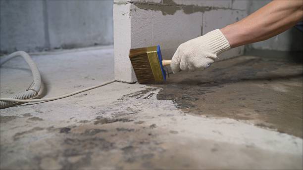 24/7 Emergency Vapor Barrier Installation experts in Ashley, PA